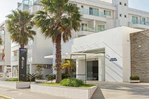 Apartamento no Ingleses Acquamar