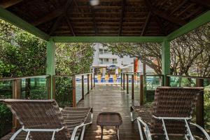 Apartamento no Ingleses Acquamar