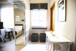 Unhotel - Charmoso Studio no Leblon, entre a Praia e Rua Dias Ferreira
