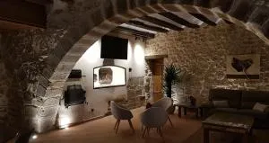 Casa Gabaldá Apartamentos - Batea