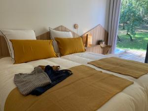 Maisons d'hotes Chambres avec spa privatif - Kassiopee - Bed & Spa : photos des chambres