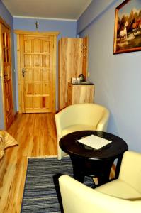 Pokoje Gościnne Hosana