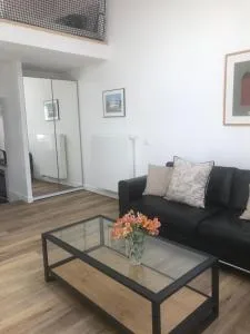 Appartement et Studio Gîtes de L'Odet - Gouesnach