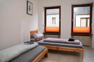 3 Zimmer Wohnung für max. 5 Personen