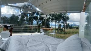 Glamping Cristal