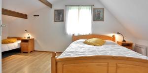 Domaine De La Licorne