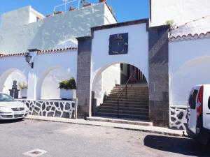 CASA ISABEL CENTRO Histórico