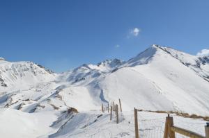 Apartaments La Peguera II