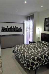 Apartamentos El Templo Suites