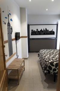 Apartamentos El Templo Suites