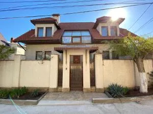 Дом на берегу моря - 卡罗利诺-布加兹