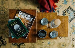 Luxury Suite in Cardiff City Centre + Secure Parking