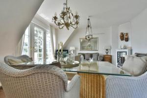 Sylter-Lieblingsnest