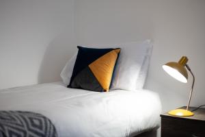 Contractor House - TVs inRooms - Parking