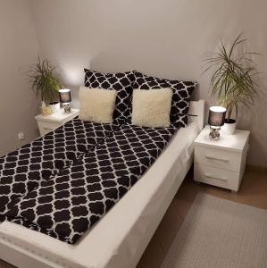 Apartamenty Smaczek