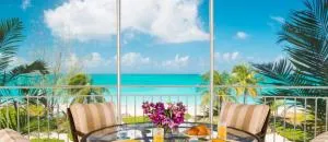 The Tuscany on Grace Bay - The Bight Settlements