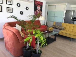 Apartamentos Jesús Díaz Coblanca