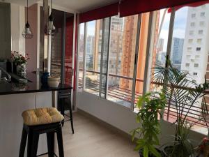 Apartamentos Jesús Díaz Coblanca