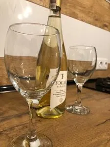 Avalon apart 2 - Kochlice