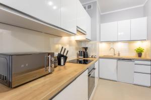Ambria Apartments Platan Complex II