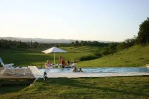 La Deseada Casa de Campo - Colonia Hogar