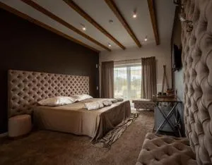 Boski Zakątek - Bolechowice