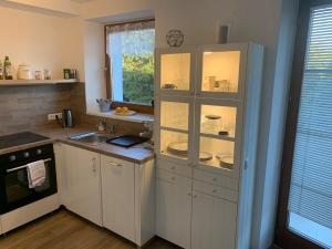 Residence Sarka