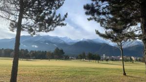 Apartment with Balcony room in Entire Private Apartment in Pirin Golf & Country Club