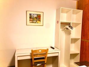 Andefu Hotel am Kantpark