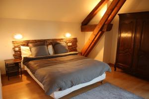 B&B / Chambres d'hotes Chambres d'hotes Les Peschiers : photos des chambres