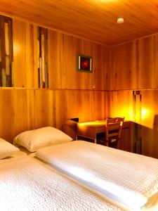 Double Room room in Adel Hotel am Kantpark