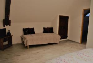 B&B / Chambres d'hotes Chambres d'hotes Les Peschiers : photos des chambres