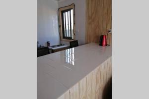 Cabaña Con Tinajas #2