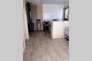 Cabaña Con Tinajas #2