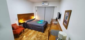 BUENOS AIRES EXPERIENCE - Av Corrientes - Obelisco - 4-gwiazdkowe hotele w mieście Buenos Aires