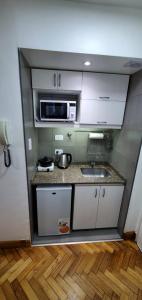 BUENOS AIRES EXPERIENCE - Av Corrientes - Obelisco