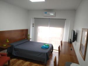 BUENOS AIRES EXPERIENCE - Av Corrientes - Obelisco