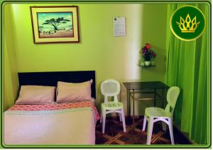 Single Room room in Hotel Rey de Oro