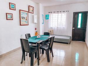 Miss Julyn Sweet Home