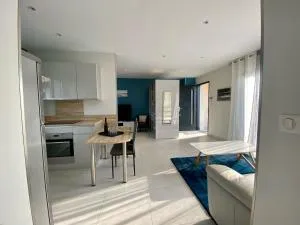 FLAMANTS ROSES 4 Accesible PMR - 维克拉加尔迪奥勒