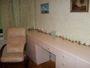 3-х комнатная квартира в центре