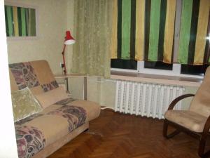 3-х комнатная квартира в центре