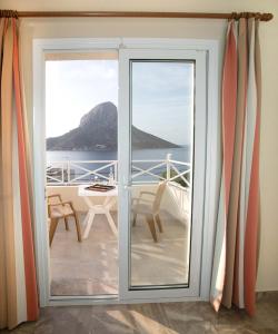 Acropolis Hotel Kalymnos Greece