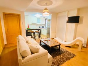 Chinchon Spa - Ubytování bez kategorie ve městě Chinchón