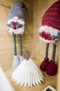 Apartment on Mosyazhna street 4