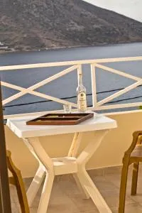 Acropolis Hotel - 卡利诺岛