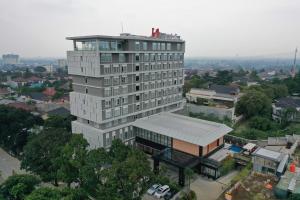 Swiss-Belinn Bogor