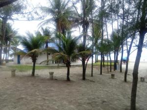 Refúgio mares do Sul Casa de veraneio em Itanhaém