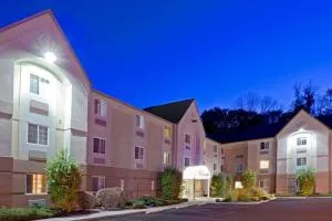 Sonesta Simply Suites Parsippany Morris Plains - Morris Plains