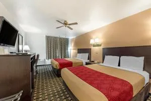 Econo Lodge La Junta - La Junta